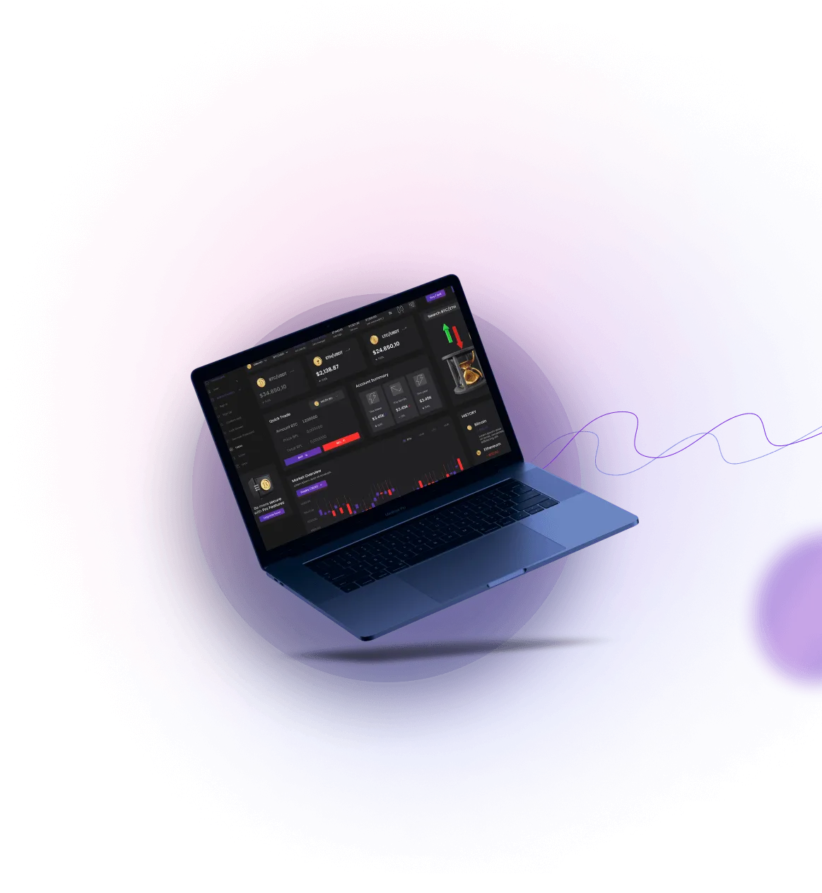 Vixolentra - Vixolentra Trading